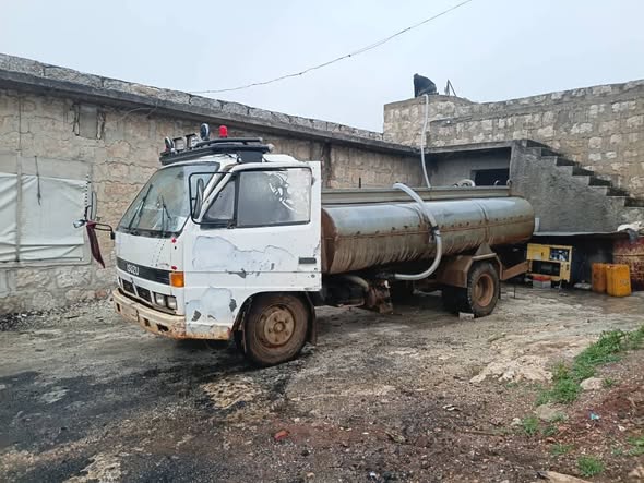 سوزو بيك اب 1991 - صورة 2