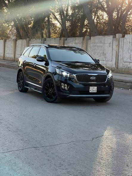 كيا سورينتو 2016 - صورة 2