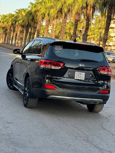 كيا سورينتو 2016 - صورة 3