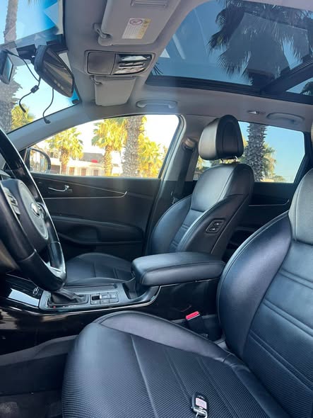 كيا سورينتو 2016 - صورة 4