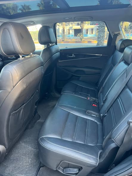 كيا سورينتو 2016 - صورة 5