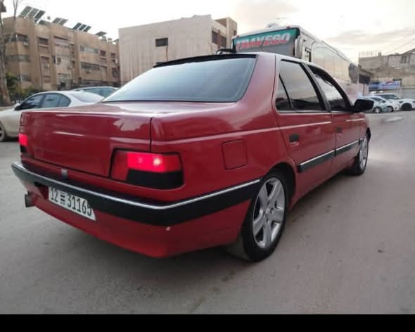 بيجو 405 1993 - صورة 1