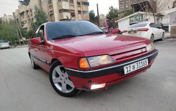 بيجو 405 1993 - صورة 2