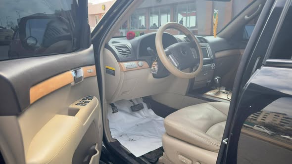 كيا موهافي 2014 - صورة 1