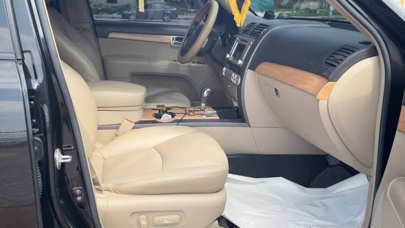 كيا موهافي 2014 - صورة 3