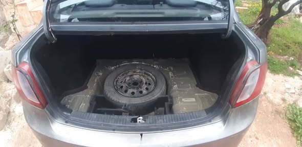 كيا ريو 2011 - صورة 2