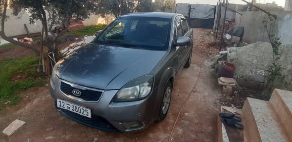 كيا ريو 2011 - صورة 4