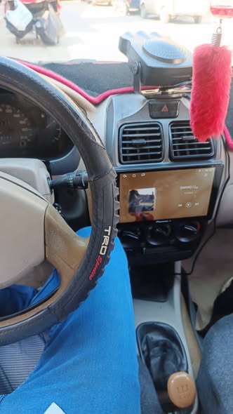 هيونداي فيرنا 2009 - صورة 4