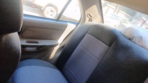 هيونداي فيرنا 2009 - صورة 5