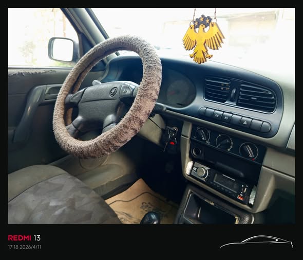 سكودا بيك أب 1999 - صورة 3