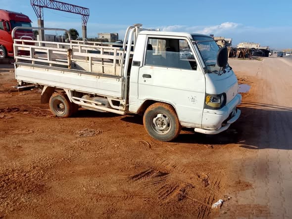 هونداي بورتر 1996 - صورة 1