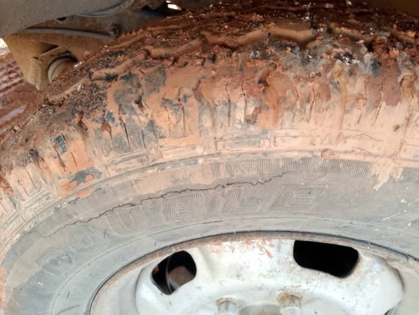 هونداي بورتر 1996 - صورة 3