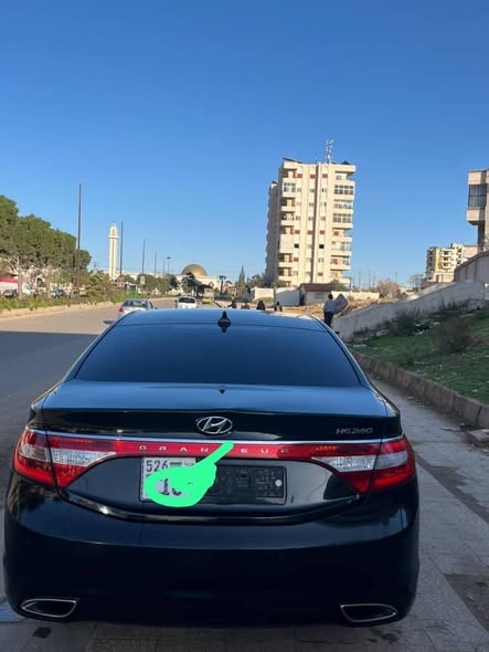 هيونداي آزيرا 2011 - صورة 2