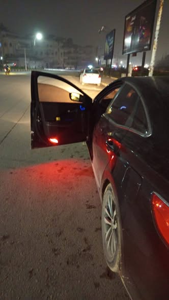 هيونداي آزيرا 2011 - صورة 3