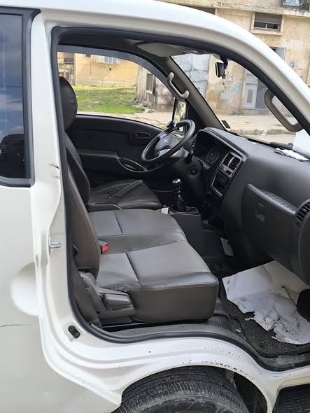 هيونداي بورتر 2013 - صورة 4