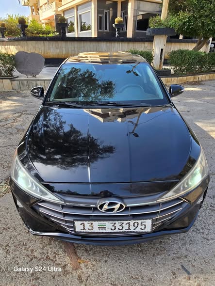 هيونداي النترا 2020 - صورة 1