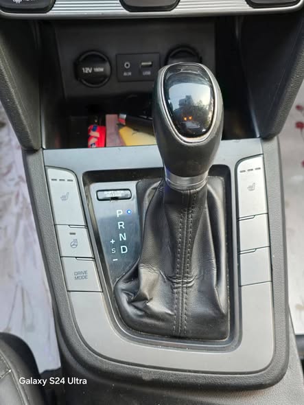 هيونداي النترا 2020 - صورة 5