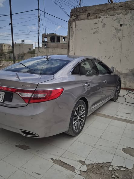 هيونداي جراندير 2012 - صورة 2