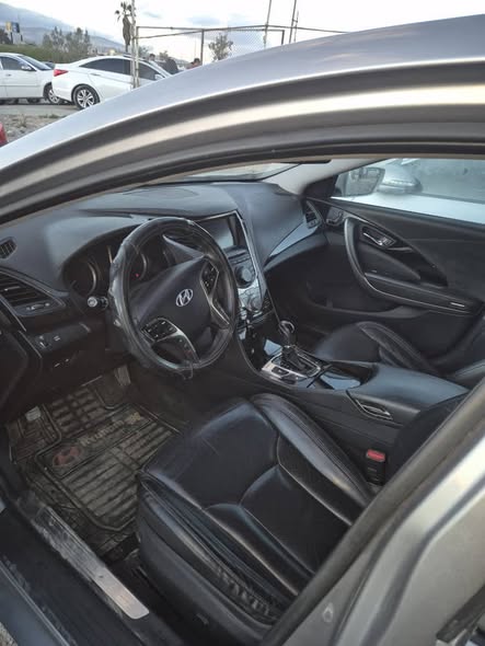 هيونداي جراندير 2012 - صورة 3