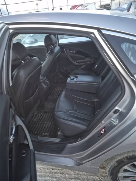 هيونداي جراندير 2012 - صورة 4