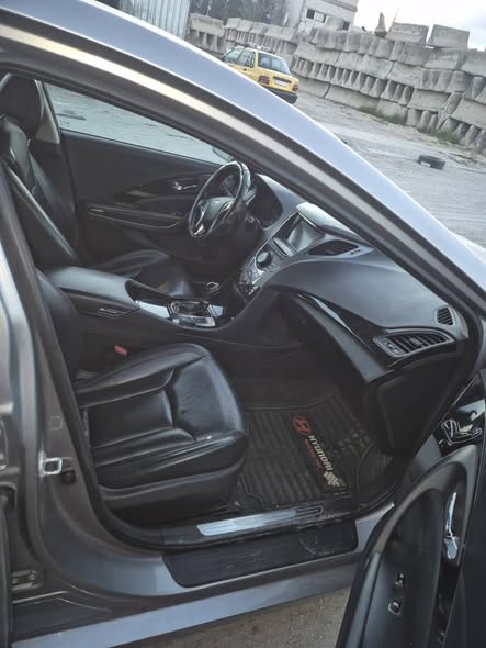 هيونداي جراندير 2012 - صورة 5