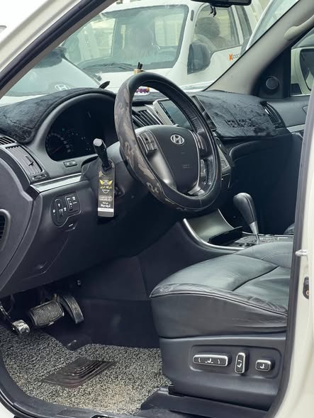 هونداي فيراكروز 2008 - صورة 5