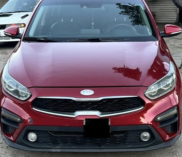 كيا K3 2020 - صورة 1