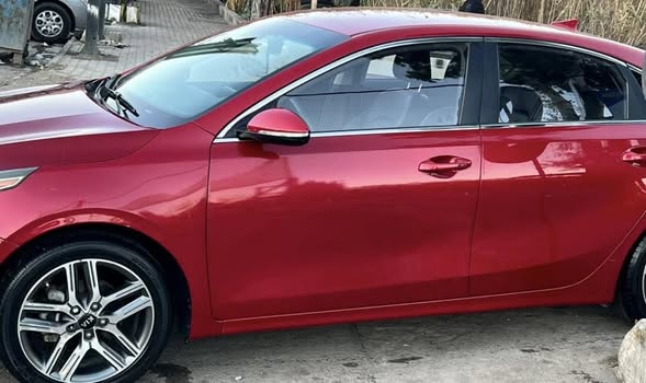 كيا K3 2020 - صورة 2