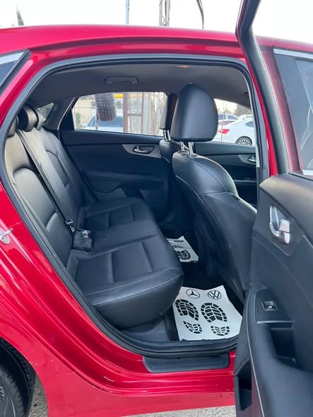 كيا K3 2020 - صورة 3