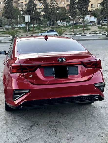 كيا K3 2020 - صورة 4