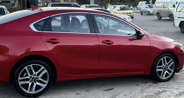 كيا K3 2020 - صورة 5