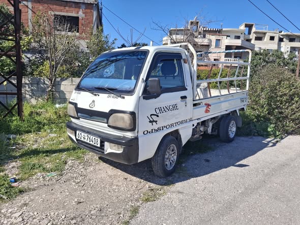 سوزوكي شانغهاي 2007 - صورة 2