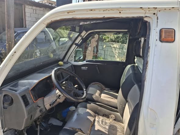 سوزوكي شانغهاي 2007 - صورة 3