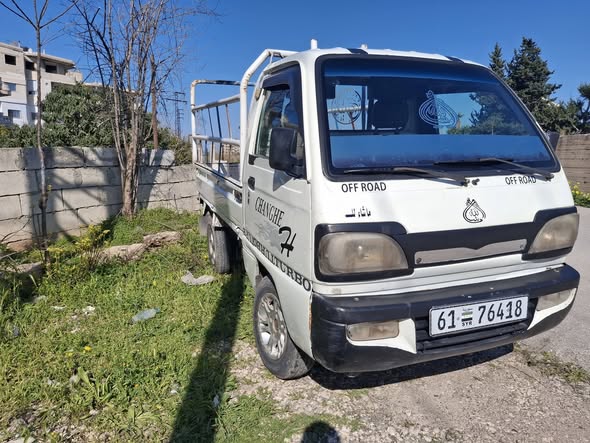 سوزوكي شانغهاي 2007 - صورة 4