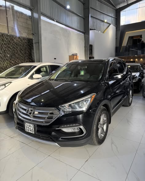 هيونداي سانتا في 2017 - صورة 1