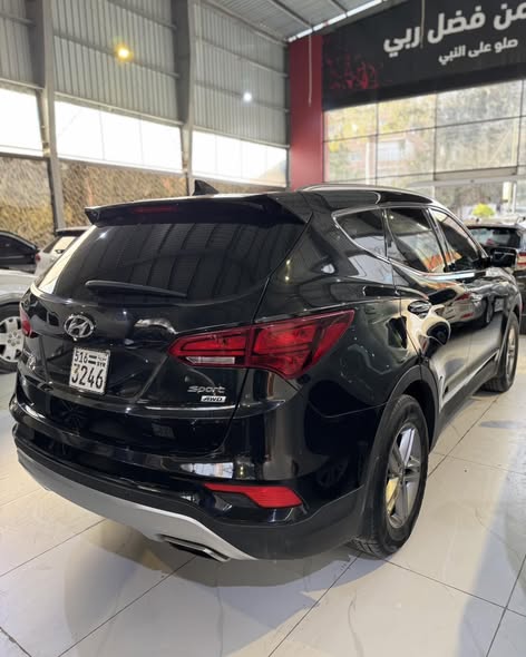 هيونداي سانتا في 2017 - صورة 2