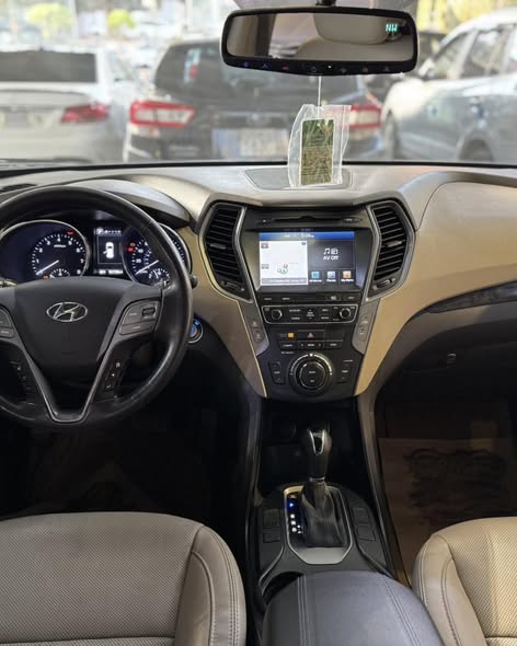 هيونداي سانتا في 2017 - صورة 3