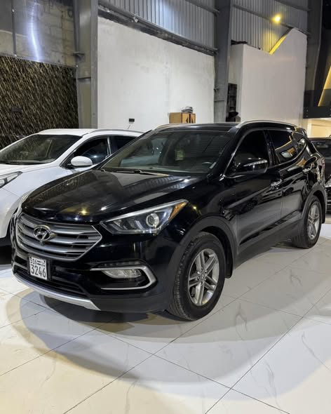 هيونداي سانتا في 2017 - صورة 4