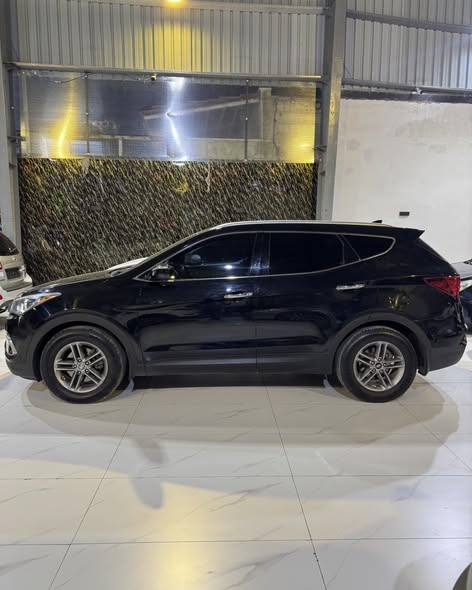 هيونداي سانتا في 2017 - صورة 5