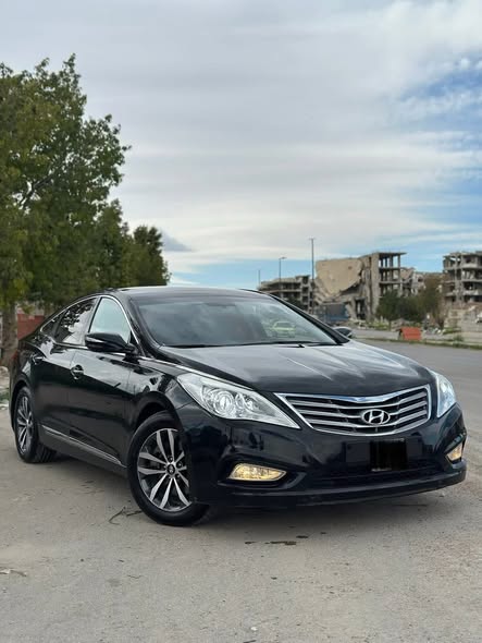 هيونداي ازيرا 2012 - صورة 1