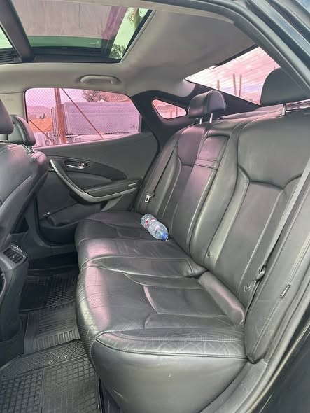 هيونداي ازيرا 2012 - صورة 5