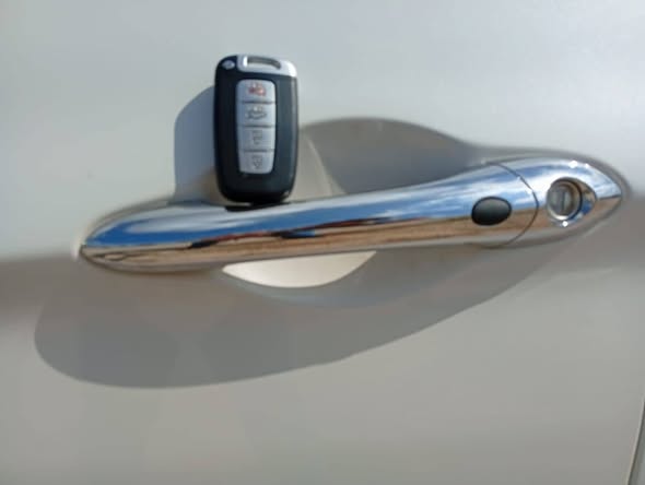 هيونداي سوناتا 2012 - صورة 2