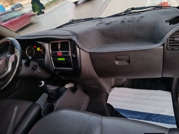 هيونداي بورتر 2013 - صورة 3