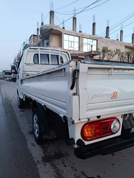 هيونداي بورتر 2013 - صورة 5