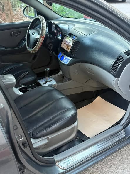 هيونداي افانتي 2007 - صورة 4