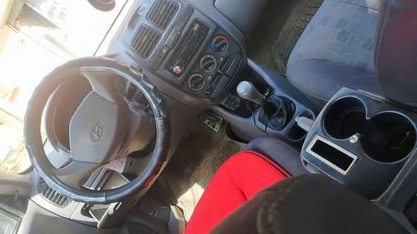 هونداي أكسنت 2005 - صورة 4