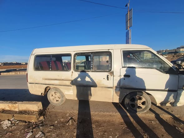 هيونداي H-1 2000 - صورة 5