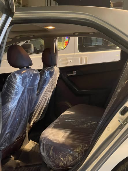 كيا فورتي 2009 - صورة 1