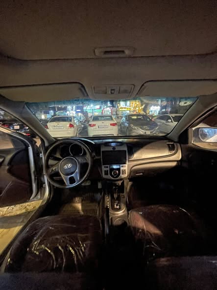 كيا فورتي 2009 - صورة 3