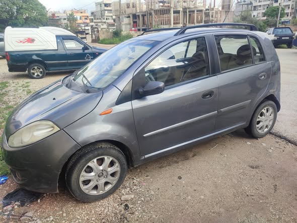 شيري A113 2011 - صورة 1